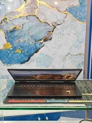 HP OMEN 15 Gaming Laptop