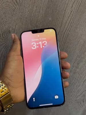 iPhone 13 Pro Max 256GB