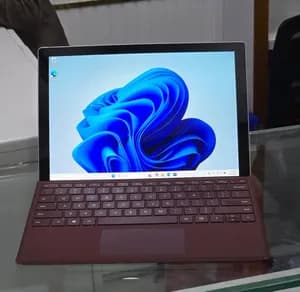 Microsoft Surface Pro 6 Laptop