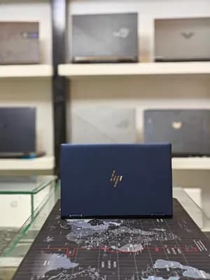 HP EliteBook Dragonfly G2 X360 i7