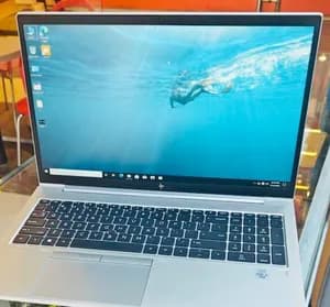 HP Elitebook 850 G7
