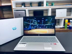HP Notebook Ultra Slim Ryzen 5