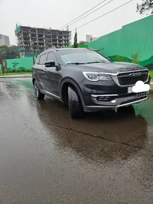 Jetour SUV 2021 Automatic