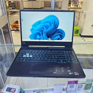 Asus TUF Gaming Laptop Ryzen 5-4600H