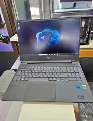 HP Victus Gaming Laptop i7 RTX 5060