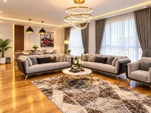 Luxury 2 Bedroom Apartment Bole Atlas