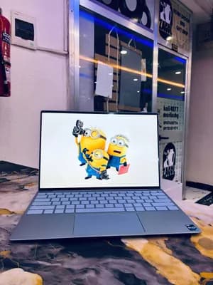 Dell XPS 13 Core i5 12th Gen