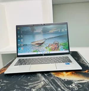 HP EliteBook 830 G8 Laptop