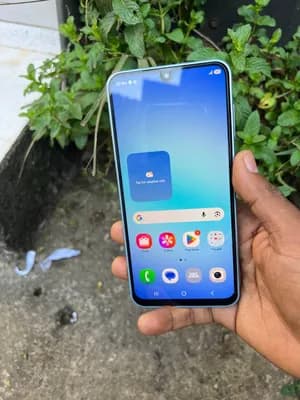Samsung Galaxy A17 128GB 6GB RAM