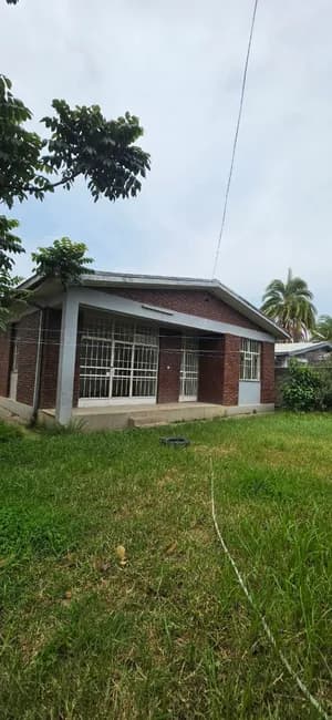 500 Sqm Land in Ayat