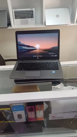 HP Elitebook 840 G1 Laptop