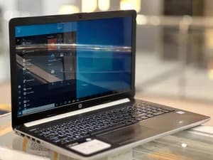 Hp notebook Laptop