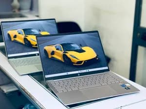 HP Pavilion Plus i7 16GB 1TB