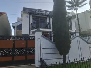 G+1 House for Sale Ayat
