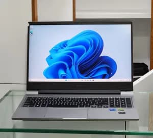 HP Omen i7 RTX 4060 Laptop