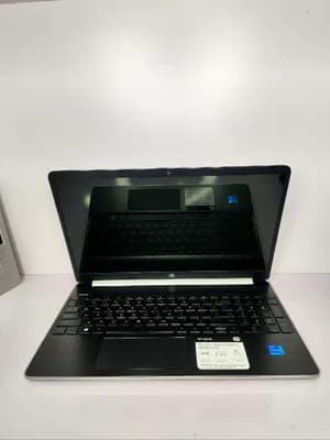 HP Notebook 15 i5 11th Gen 8GB 512GB