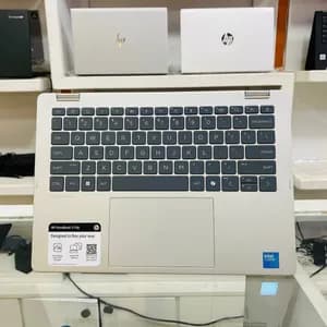 HP OmniBook X Flip 14.1 Touch Laptop