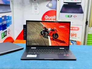 HP ENVY x360 2 in 1 512GB 16GB