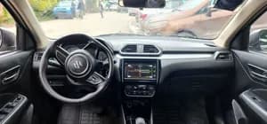 Suzuki Dzire