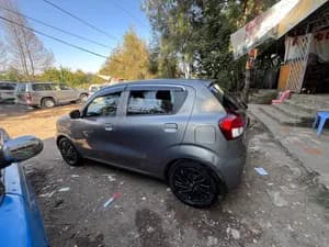 Suzuki Celerio