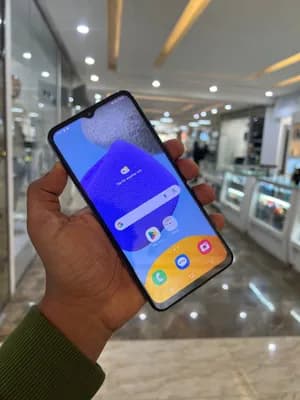 Samsung Galaxy M23
