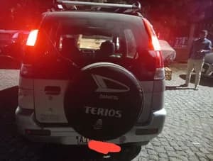 Dahiatsu Terios