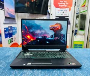 ASUS TUF Gaming A15 FA506IHRB