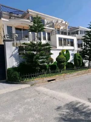 G+2 Luxury House for Sale 284 sqm