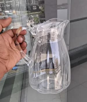 Water Jug