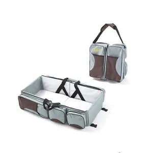 3in1 Portable Baby Bed Travel Bag
