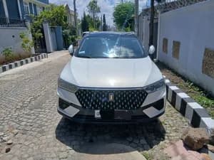 Faw Bestune T77 2022 Automatic