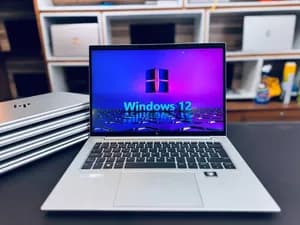 HP EliteBook 1045 G9 i7 Laptop