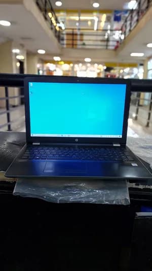 HP Notebook Core i5 8th Gen