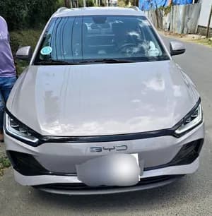 BYD E2 Electric 2024