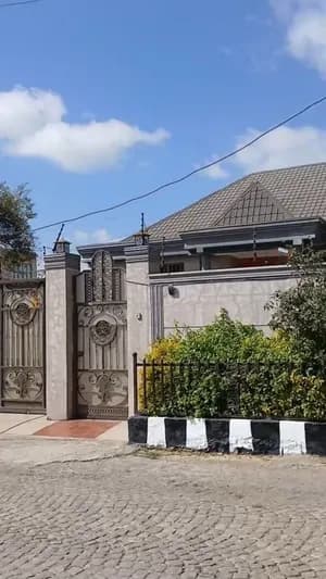 Luxury Villa for Sale in Wesen