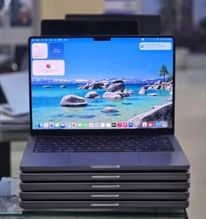Apple MacBook Pro 14-inch M1 Pro