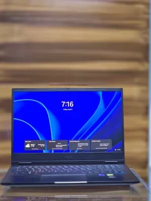 HP Omen 16 Core i7 RTX 4060