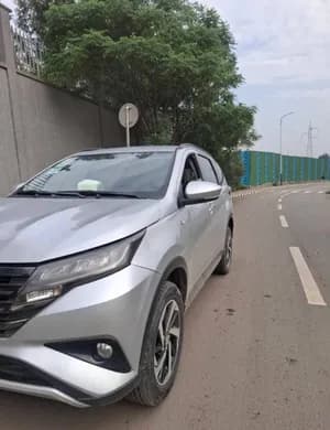 Toyota Rush 2022 1.5L