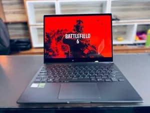 ASUS ROG Flow X13 Laptop
