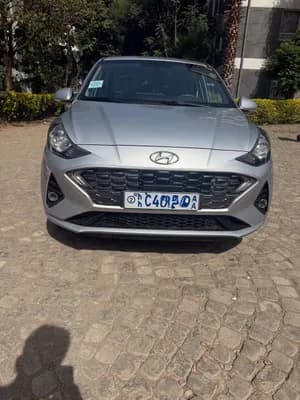 Hyundai Grand i10 2022 Automatic