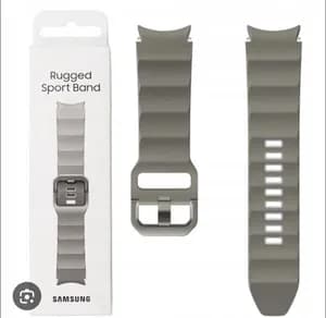 Samsung rugged sport band 45mm