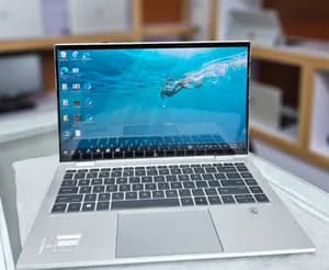 HP EliteBook 840 G7 i7 16GB 512GB