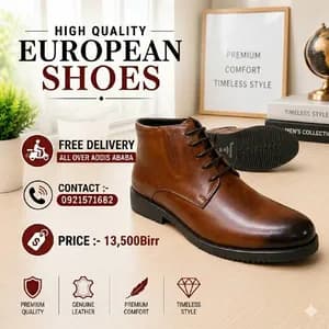 Billionaire Italian Leather Shoes
