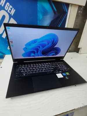 HP Omen Core i5 Gaming Laptop