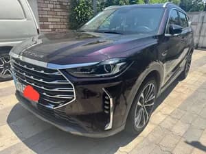 Jetour X70 Plus 2022 SUV
