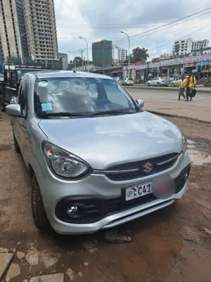 Suzuki Celerio 1.0L 2022 Brand New