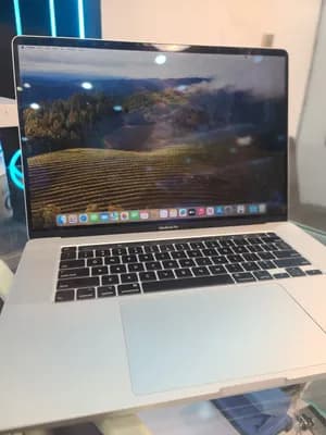 Apple MacBook Pro 2019 16 Inch
