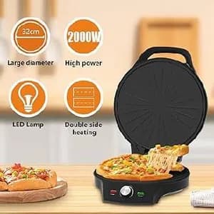 Sokany® pizza Maker 32 cm