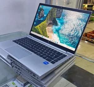 HP EliteBook 830 G8 Laptop