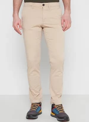 Timberland Slim Fit